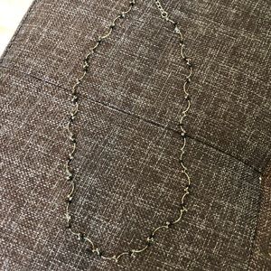 Brandy Melville Choker Necklace